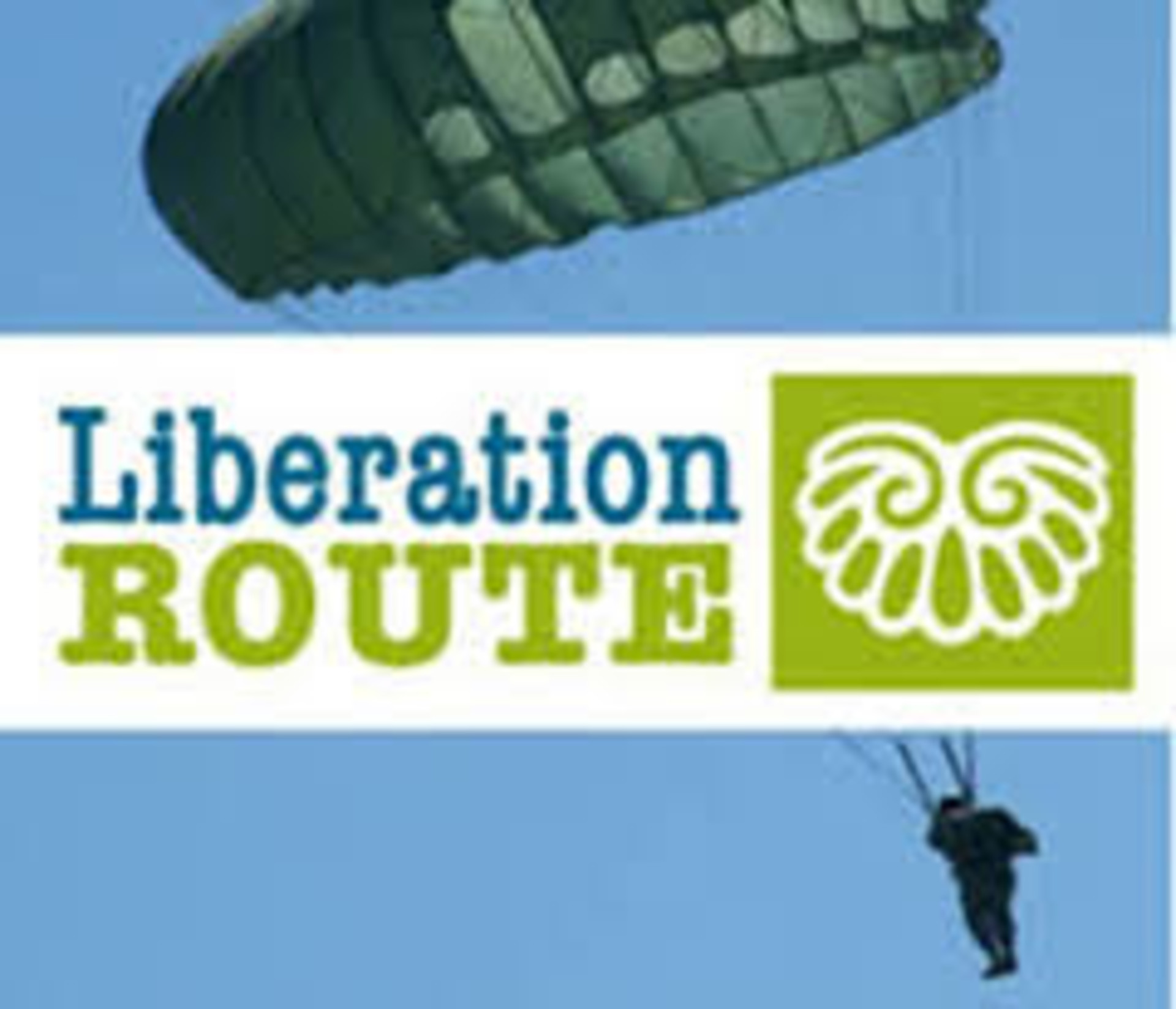 Fietsroute:  Liberation route Heumen-Mook (54 km)