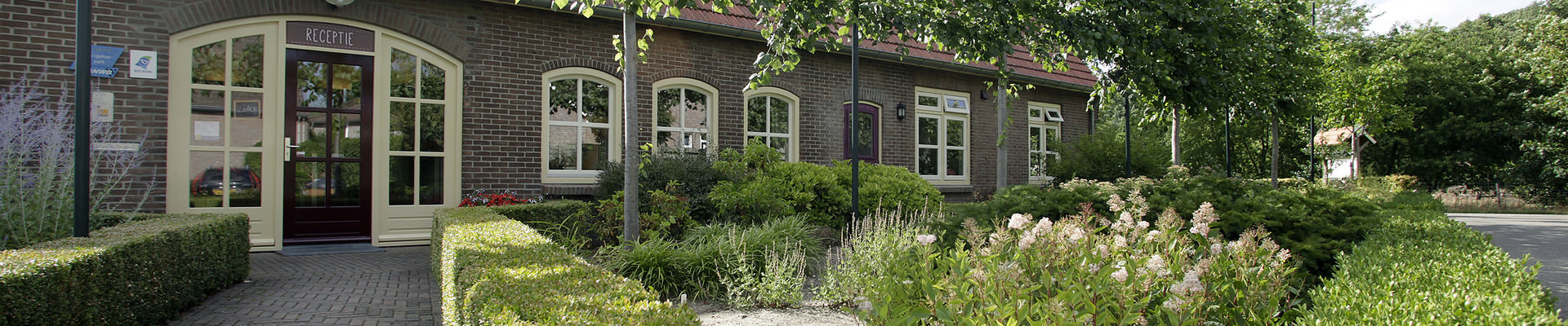 Onze vakantieparken in Plasmolen, Mook & Groesbeek