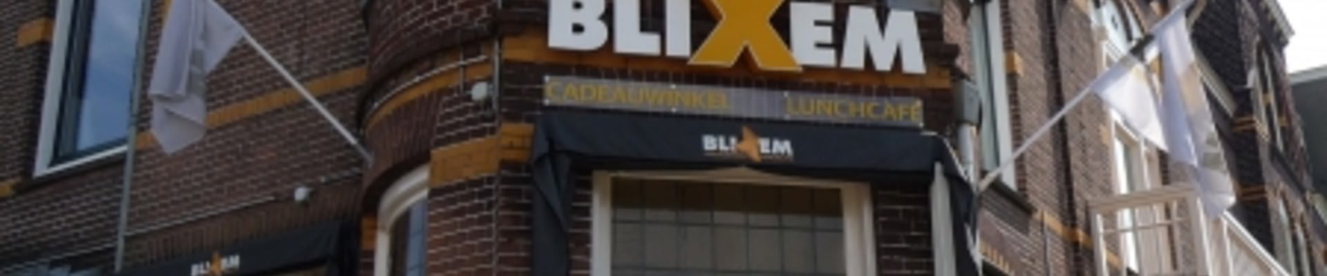 BliXem Eetcafé NIJMEGEN