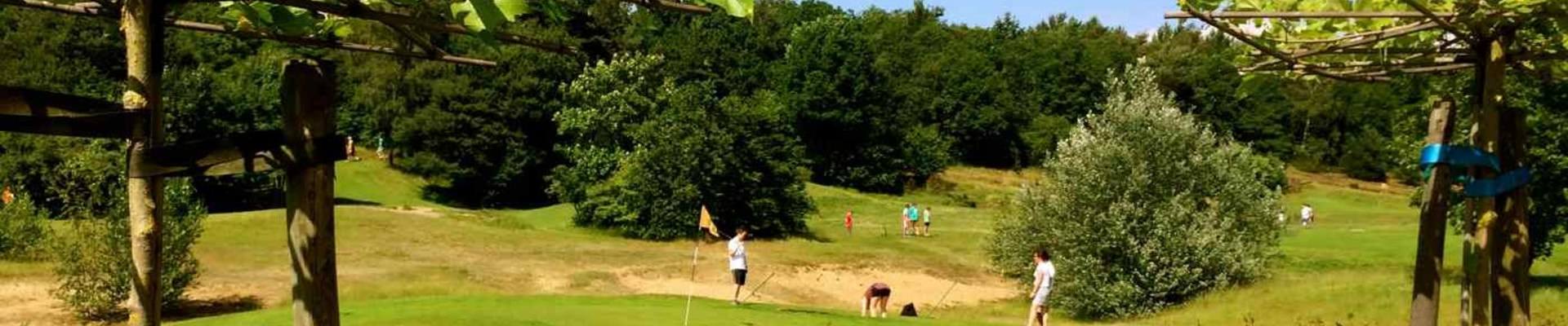 Pitch & Putt MOLENHOEK