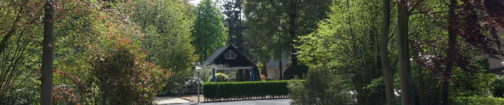 Ferienpark Schuttersoord (Mook-Groesbeek)