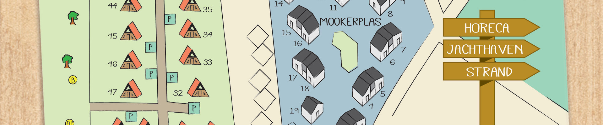 Holiday Park Molendal (Plasmolen)