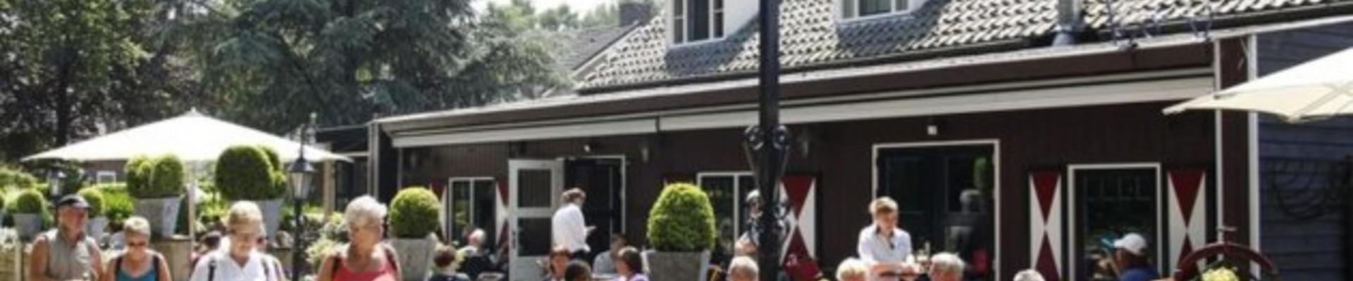 Gasthof Restaurant ’t Zwaantje MOOK