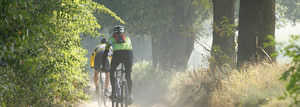 Mountainbike-Routen RIJK VAN NIJMEGEN