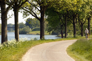 The Maasroute PLASMOLEN