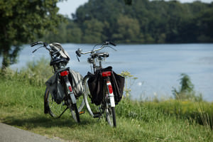 Die Maasroute PLASMOLEN