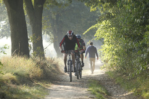 Mountainbiken