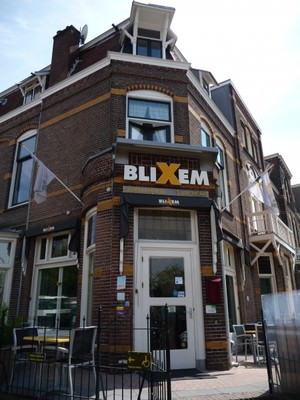 BliXem Eatery NIJMEGEN