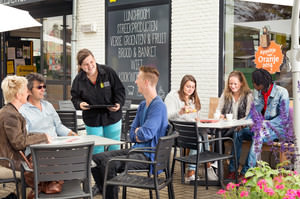 Neighborhood market Breedeweg GROESBEEK