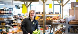 Neighborhood market Breedeweg GROESBEEK