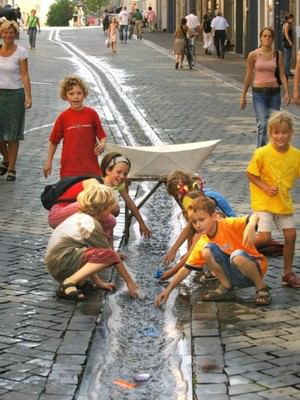 Stikke Hezelstraat NIJMEGEN