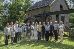 Künstlerkolonie Plasmolen PLASMOLEN