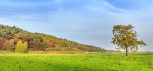 Wandelroute: Van beek tot berg