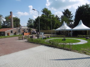 Pottery Museum MILSBEEK