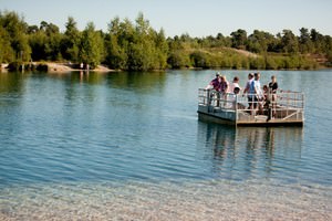 Besucherzentrum Nationalpark Maasdünen WELL