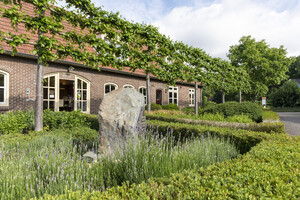 Vakantiepark Molendal (Plasmolen)