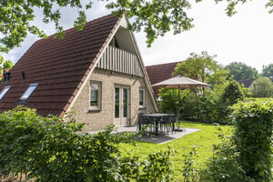 Vakantiepark Molendal (Plasmolen)