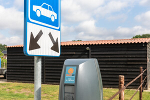 Ferienpark Molendal (Plasmolen)