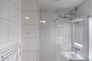 Huisjes 6-persoons (1a), vakantiepark Schuttersoord