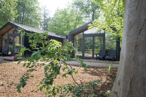 Buiten Hotelkamers Herberg ‘t Zwaantje