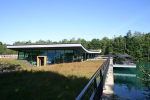 Nationaal park De Maasduinen