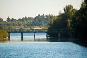 Nationaal park De Maasduinen