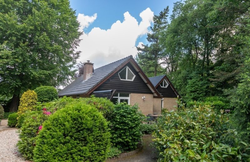 Vakantiepark Schuttersoord