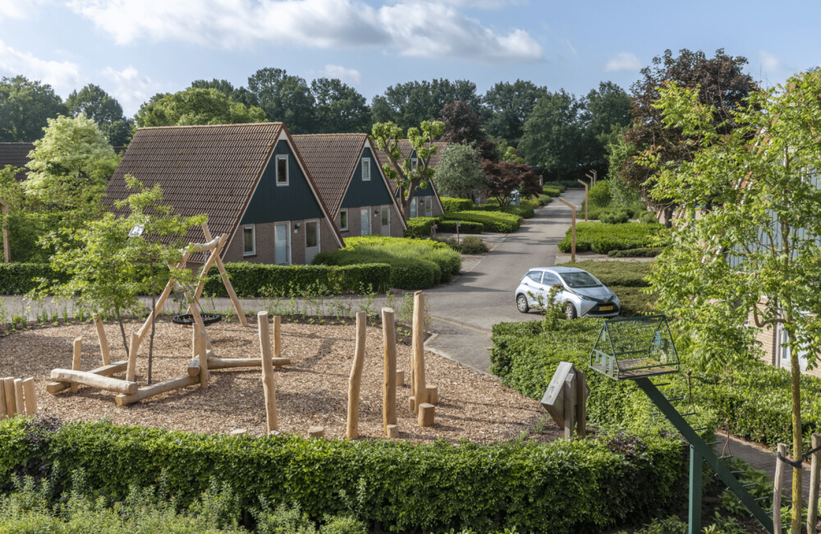 Vakantiepark Molendal