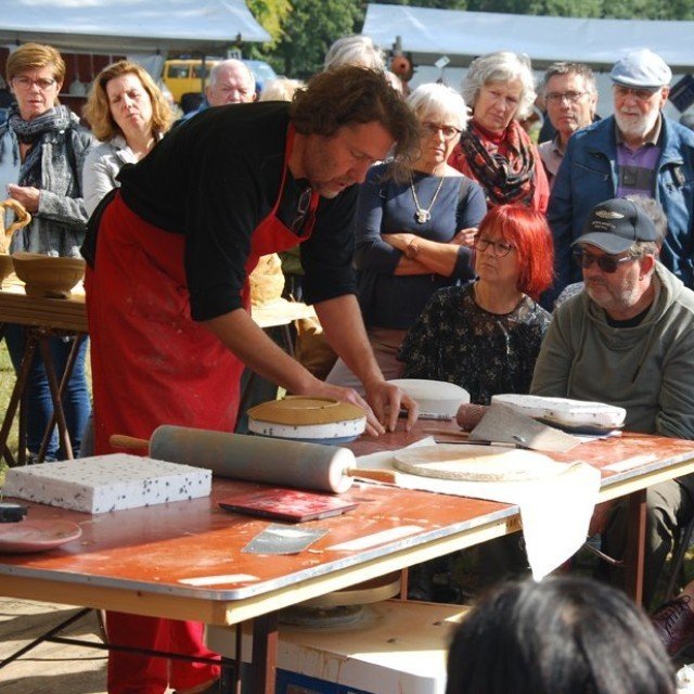 Evenementen en regio