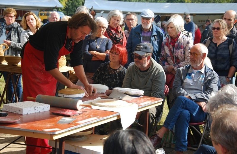 Evenementen en regio