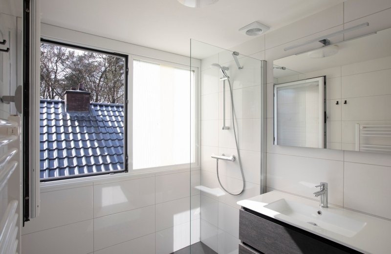 Huisje 6-persoons (1a)