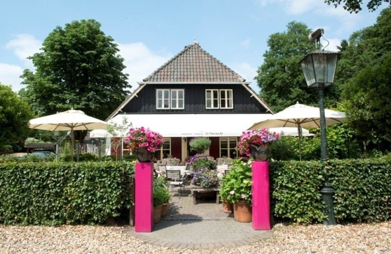 Afbeelding plasmolense hof