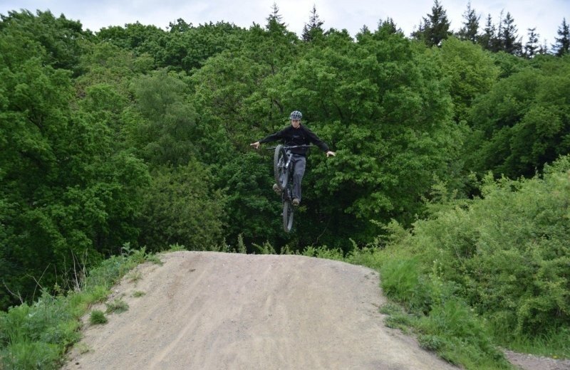 Bikepark Mook