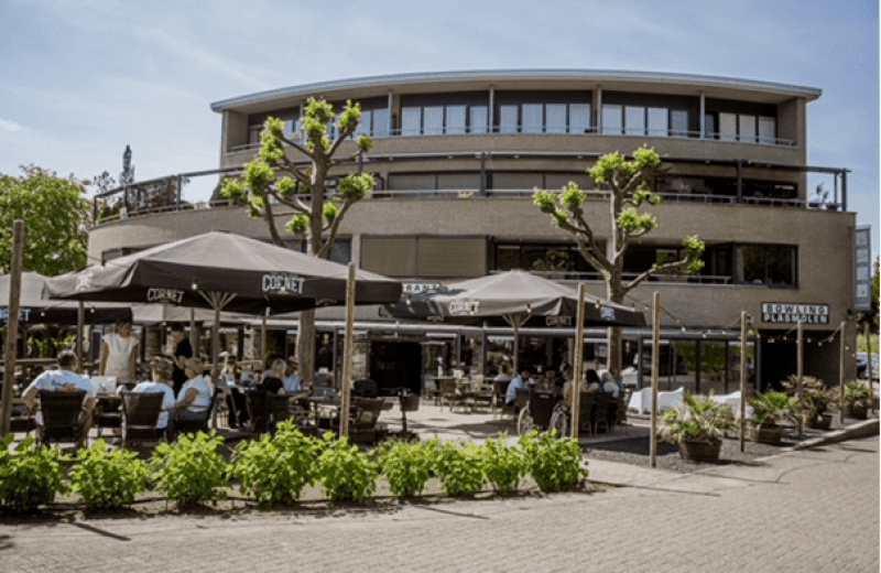 Bowling Plasmolen & Happen bij het Zuiden