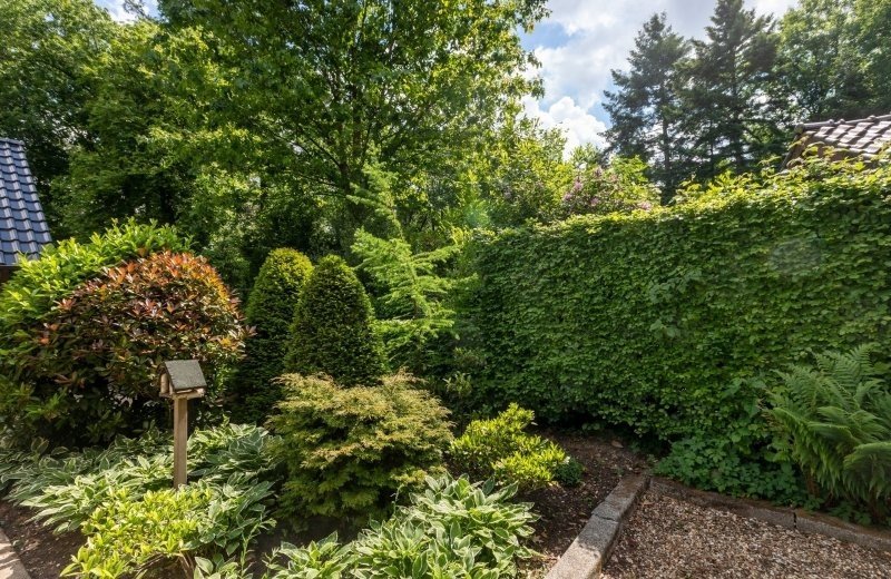 Bungalowpark schuttersoord 7