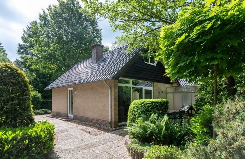 Bungalowpark schuttersoord 9