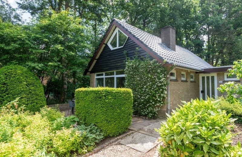 Bungalowpark schuttersoord