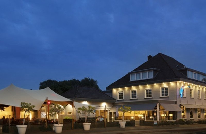 Hotel De Molenhoek - Nijmegen