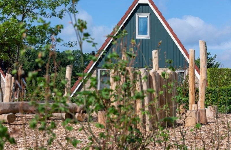 Molendal vanuit speeltuin