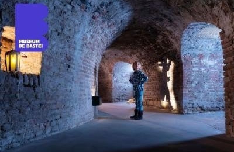 Museum De Bastei