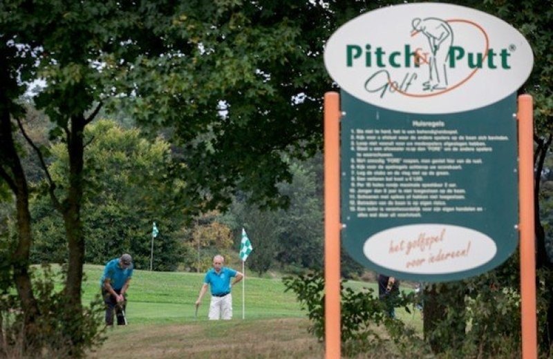 Pitch & Putt Molenhoek