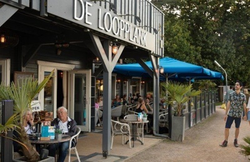 Restaurant De Loopplank