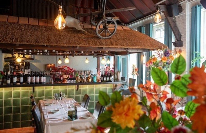 Restaurant ’t Koeskeshuus