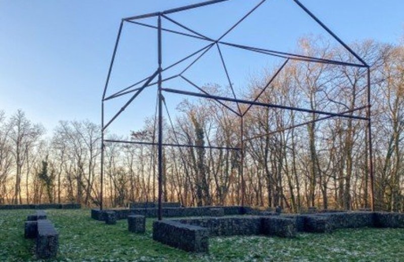 Romeinse Villa Plasmolen