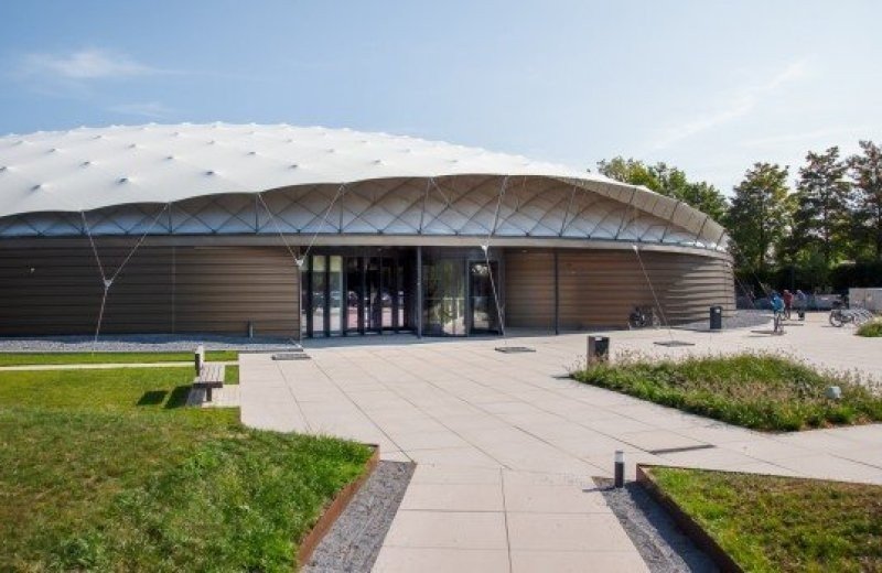 Vrijheidsmuseum Groesbeek