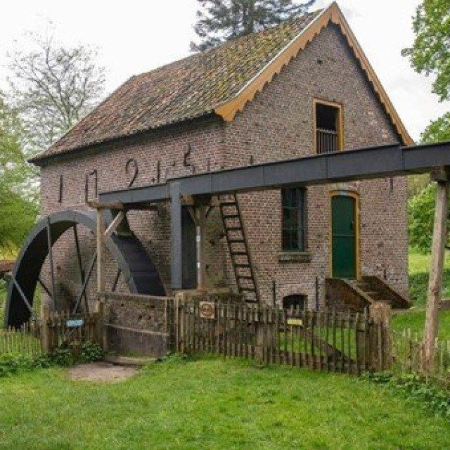 Natuur en bezienswaardigheden