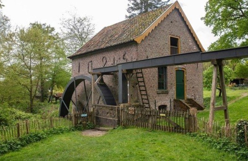 Natuur en bezienswaardigheden